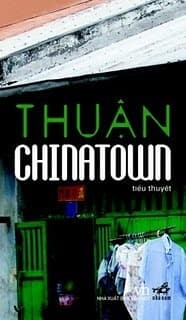 Bìa sách Chinatown