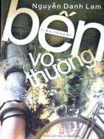 Bìa sách Bến Vô Thường