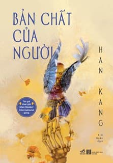 Bìa sách Bản chất của người