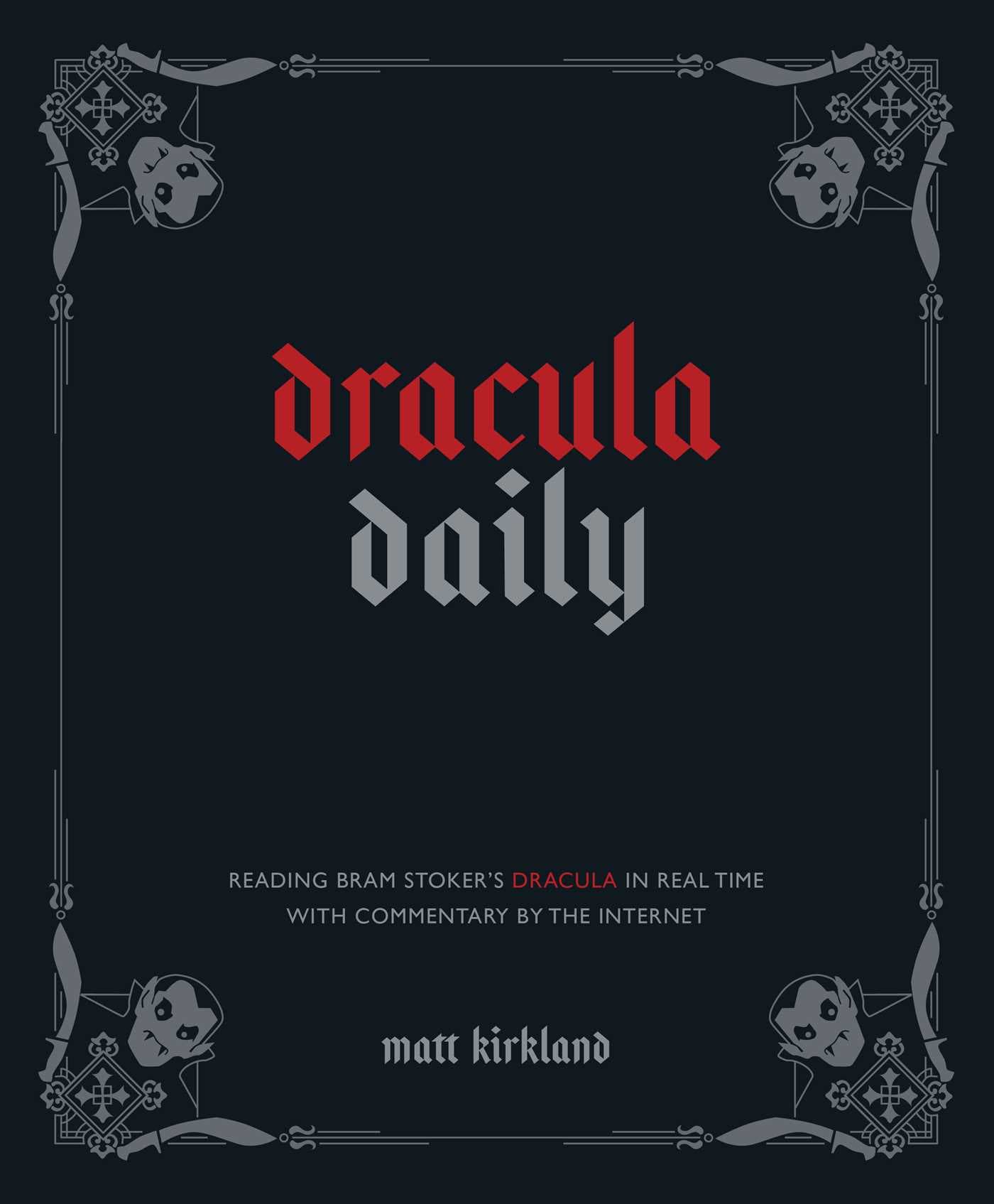 Bìa sách Dracula