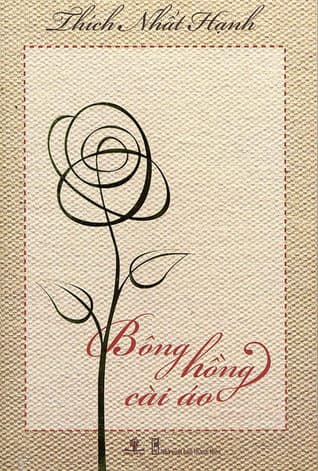 Bìa sách Bông Hồng Cài Áo