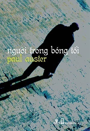 Bìa sách Người Trong Bóng Tối