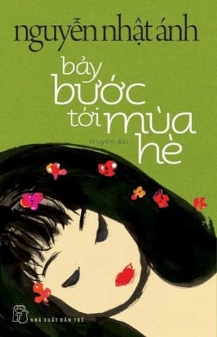 Bìa sách Bảy Bước Tới Mùa Hè