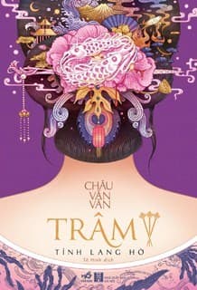 Bìa sách Trâm - Tình Lang Hờ