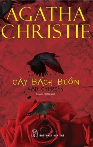 Bìa sách Cây Bách Buồn