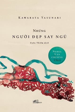 Bìa sách Những Người Đẹp Say Ngủ