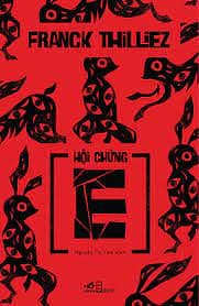 Bìa sách Hội Chứng E