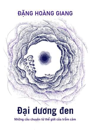 Bìa sách Đại Dương Đen