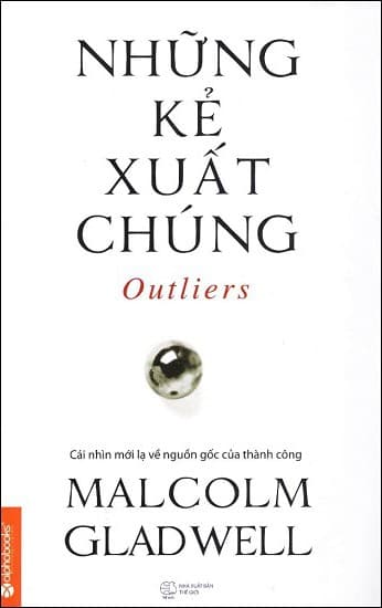 Bìa sách Những Kẻ Xuất Chúng
