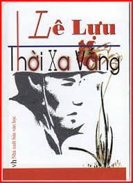 Bìa sách Thời Xa Vắng