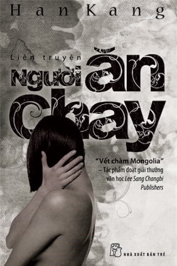 Bìa sách Người ăn chay