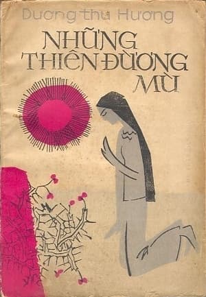 Bìa sách Những thiên đường mù